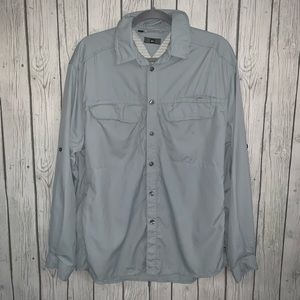 REI Co-Op Mojave Tech Long-Sleeve Shirt